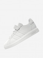 Кроссовки для девочек adidas Grand Court