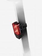 Фонарь велосипедный задний Topeak TaiLux 25 USB — фото №7