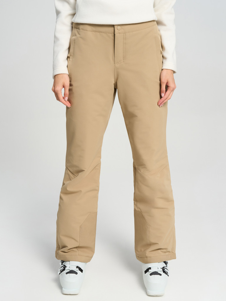 Брюки горнолыжные женские Columbia Bugaboo III Pant — фото №2