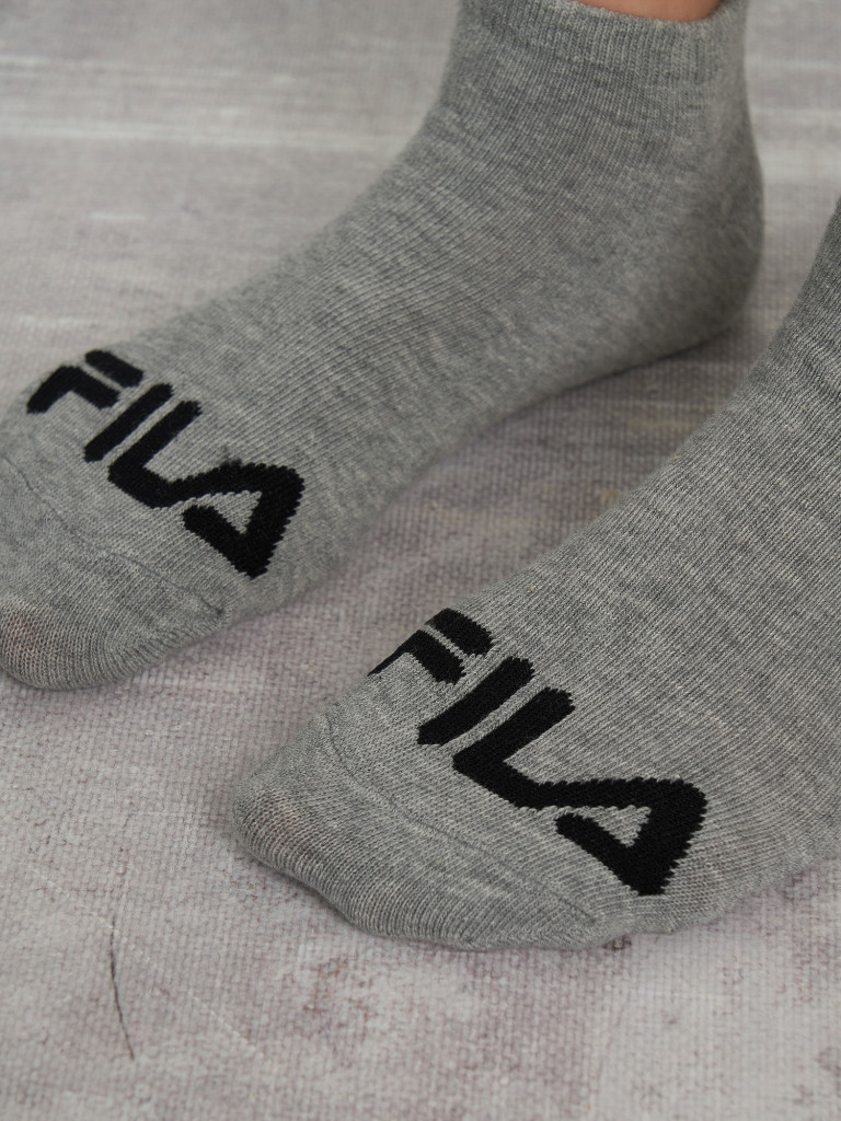 FILA ұлдарға арналған ұйықтары, 3 жұп — фото №2