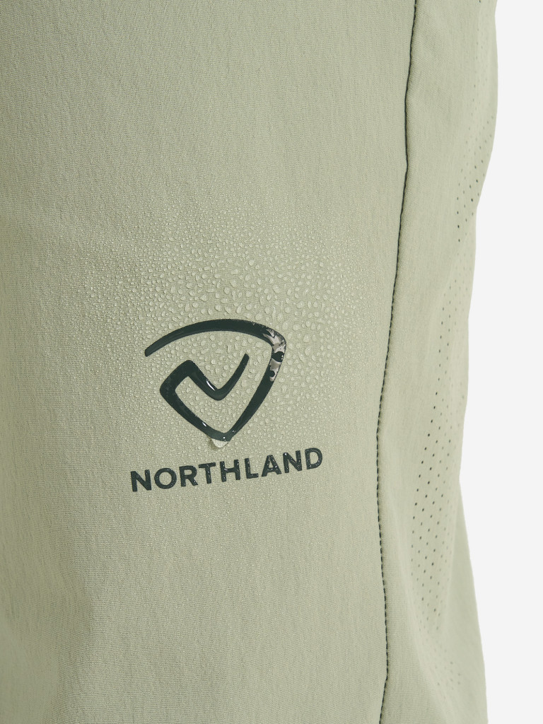 Брюки женские Northland — фото №9