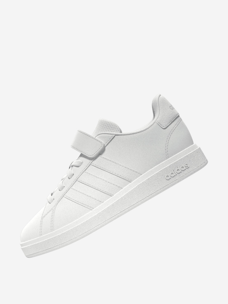 Кроссовки для девочек adidas Grand Court