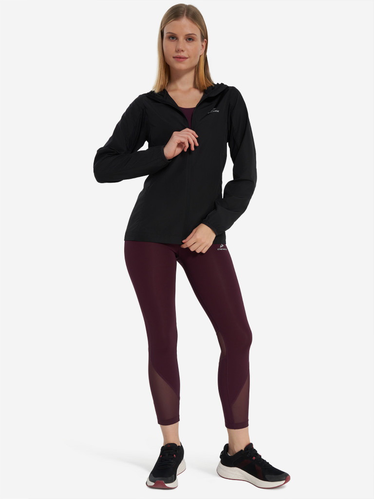 Demix әйелдер жұқа курткасы — фото №5