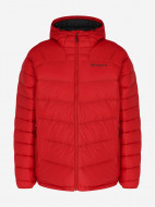 Columbia Centennial Creek III Down Hooded Jacket ерлер мамық курткасы — фото №12