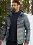Пуховик мужской Northland Lindeck