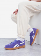 Кеды женские Reebok Hammer Street