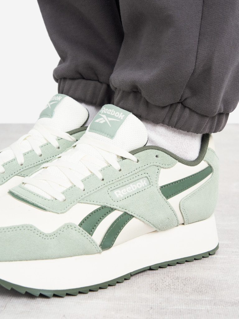 Кроссовки женские Reebok Glide Ripple Double — фото №8