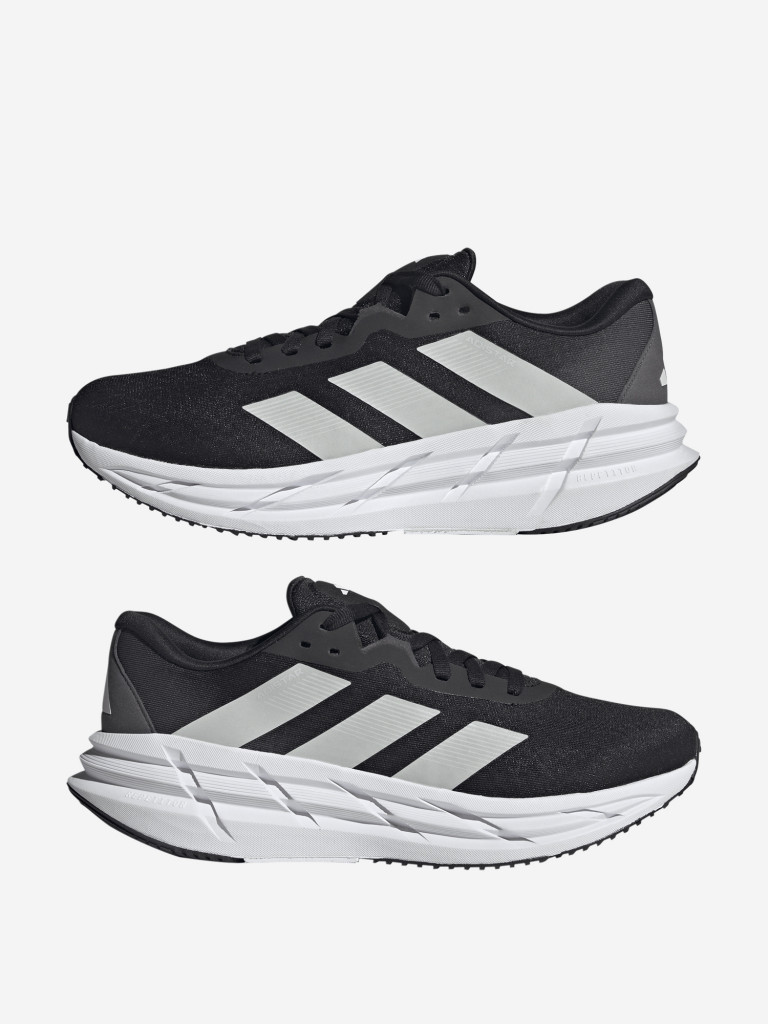Кроссовки мужские adidas Adistar 3 — фото №11