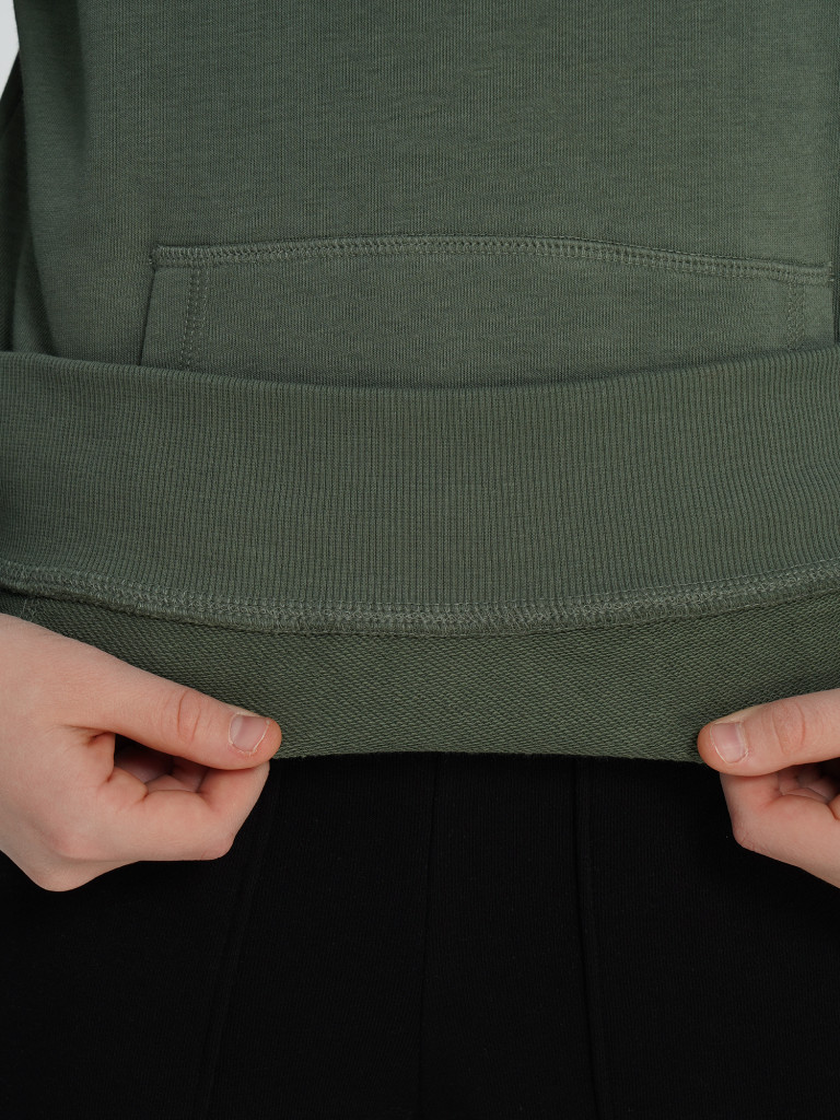 Худи для мальчиков Champion — фото №10