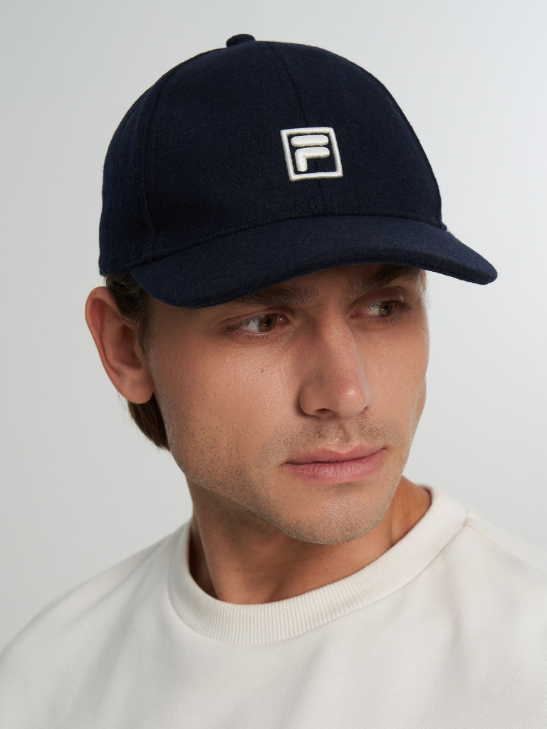 FILA бейсболкасы — фото №5