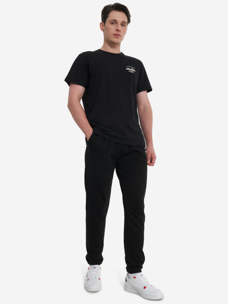 Ellesse ерлер футболкасы — фото №4