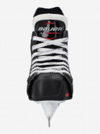 Коньки хоккейные детские Bauer Lil' Rookie YTH — фото №3