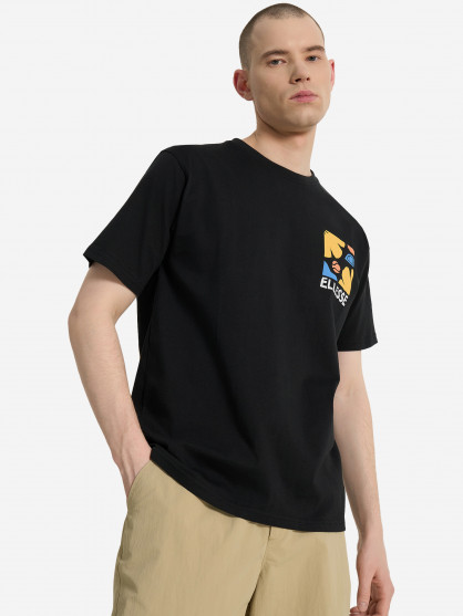 Футболка мужская Ellesse Impronta