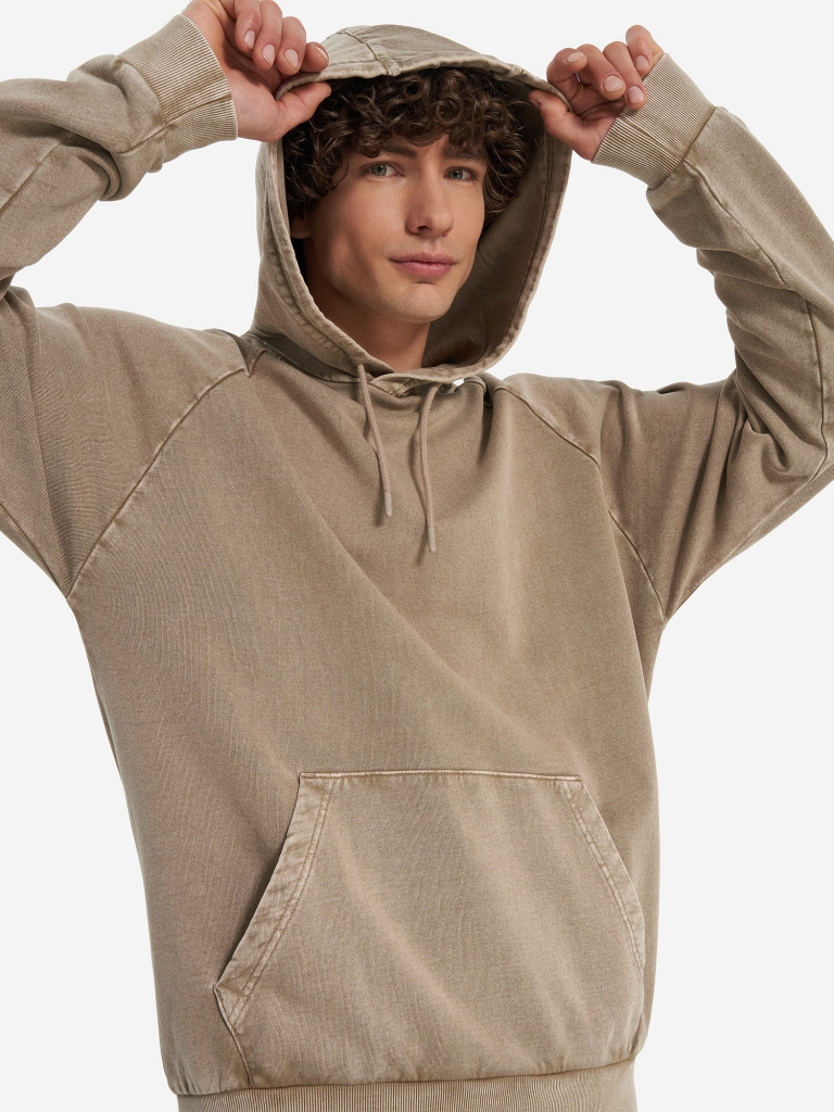 Худи мужское Demix Discover — фото №6