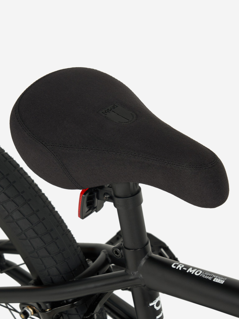Велосипед BMX Stern Piligrim 20" — фото №9