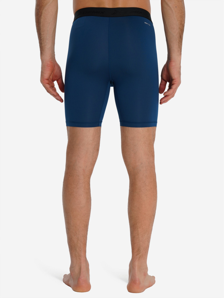 Шорты компрессионные мужские Demix — фото №3