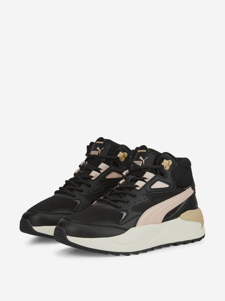 PUMA X-Ray Speed Mid Wtr әйелдер кроссовкасы — фото №2