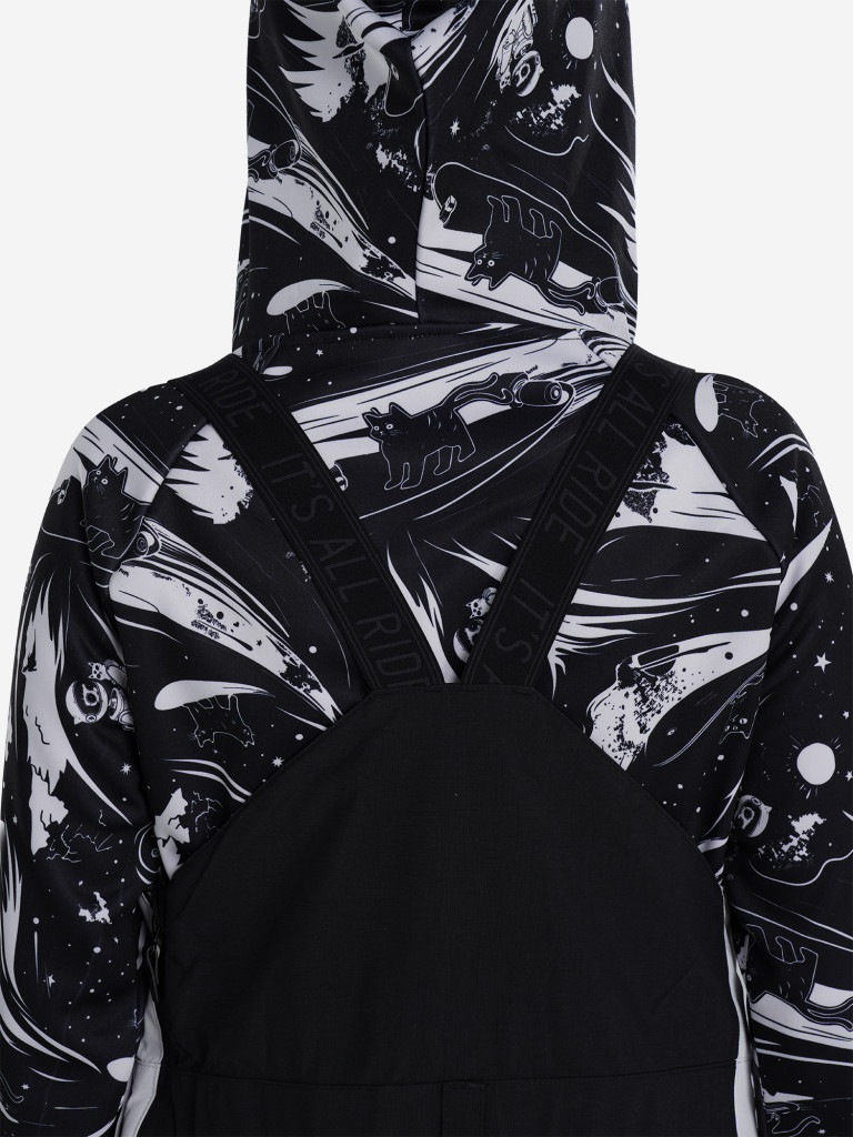 Брюки утепленные женские Termit — фото №7