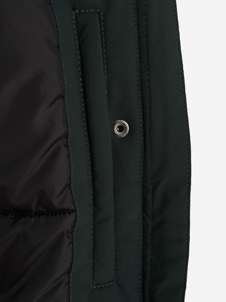 Пальто утепленное женское IcePeak Adais — фото №15