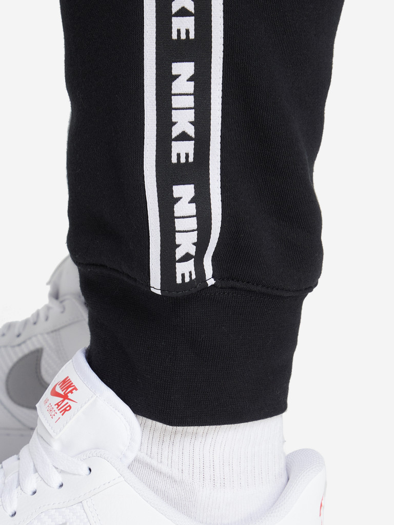 Nike ерлер спорттық костюмі — фото №11