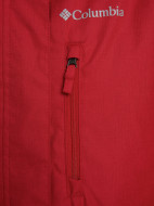 Куртка утепленная для девочек Columbia Suttle Mountain Long Insulated Jkt — фото №8
