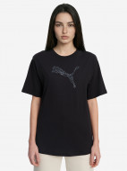 Футболка женская PUMA — фото №2
