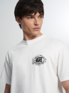 Vans Hot Lines SS ерлер футболкасы — фото №5