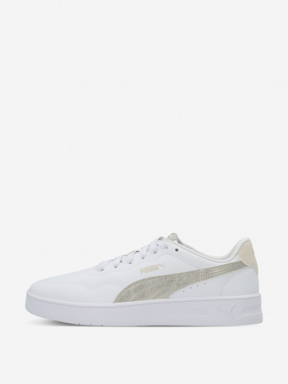 PUMA Court Lally әйелдер кедысы