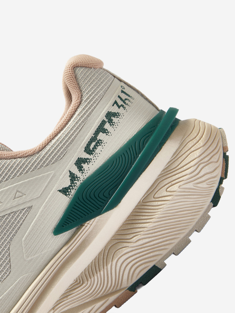 Кроссовки мужские 361° — фото №10