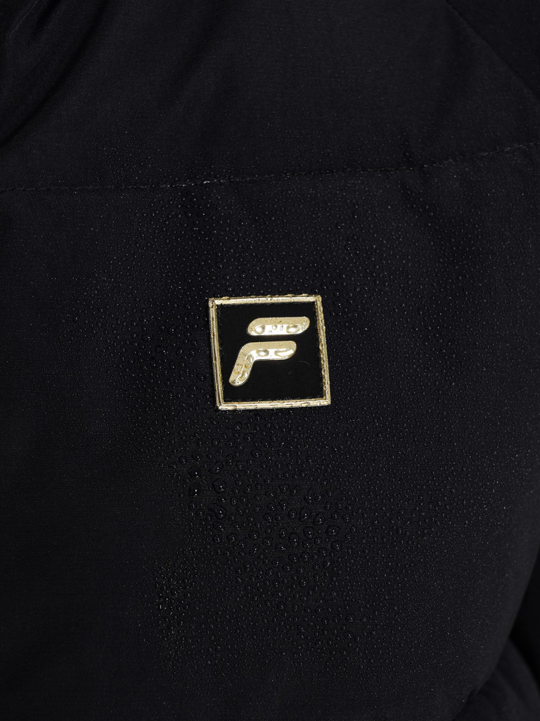 Пуховик для девочек FILA — фото №10