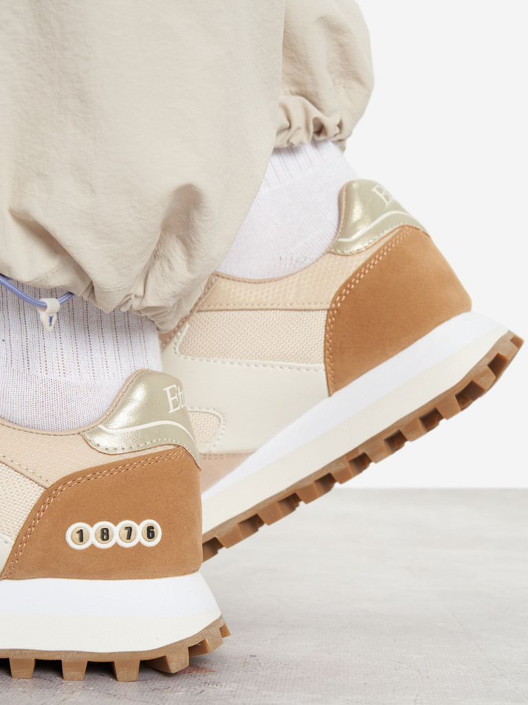 Кроссовки женские Etonic Ashen — фото №10