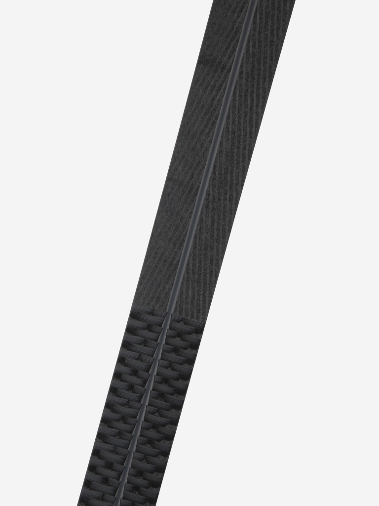 Беговые лыжи детские Fischer Sprint Crown черный цвет — купить за 39990 ...