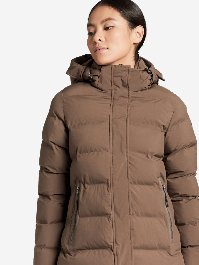 Куртка утепленная женская IcePeak Aubrey