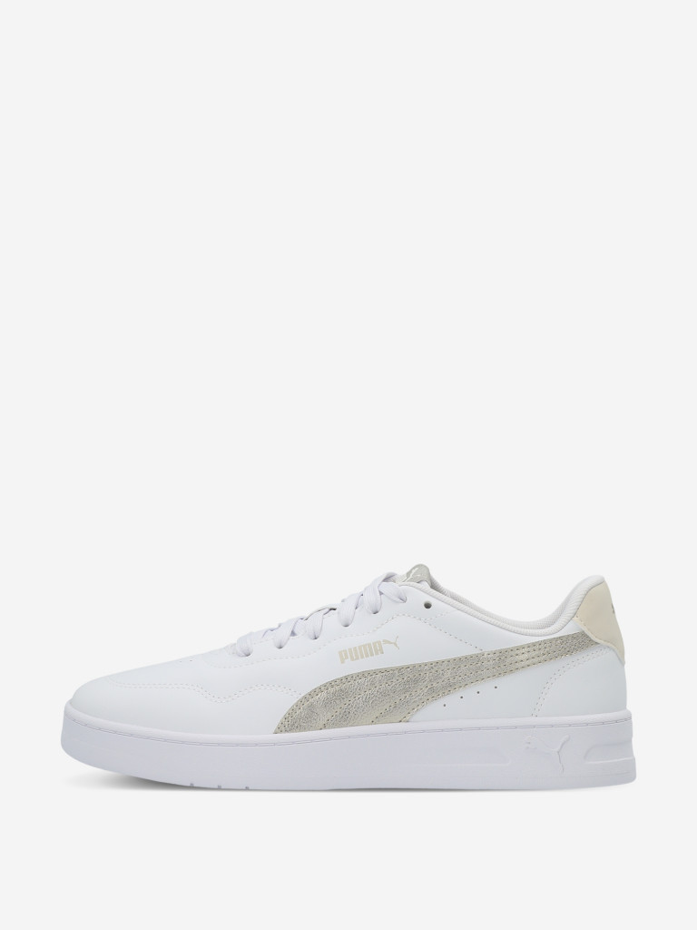 Кеды женские PUMA Court Lally