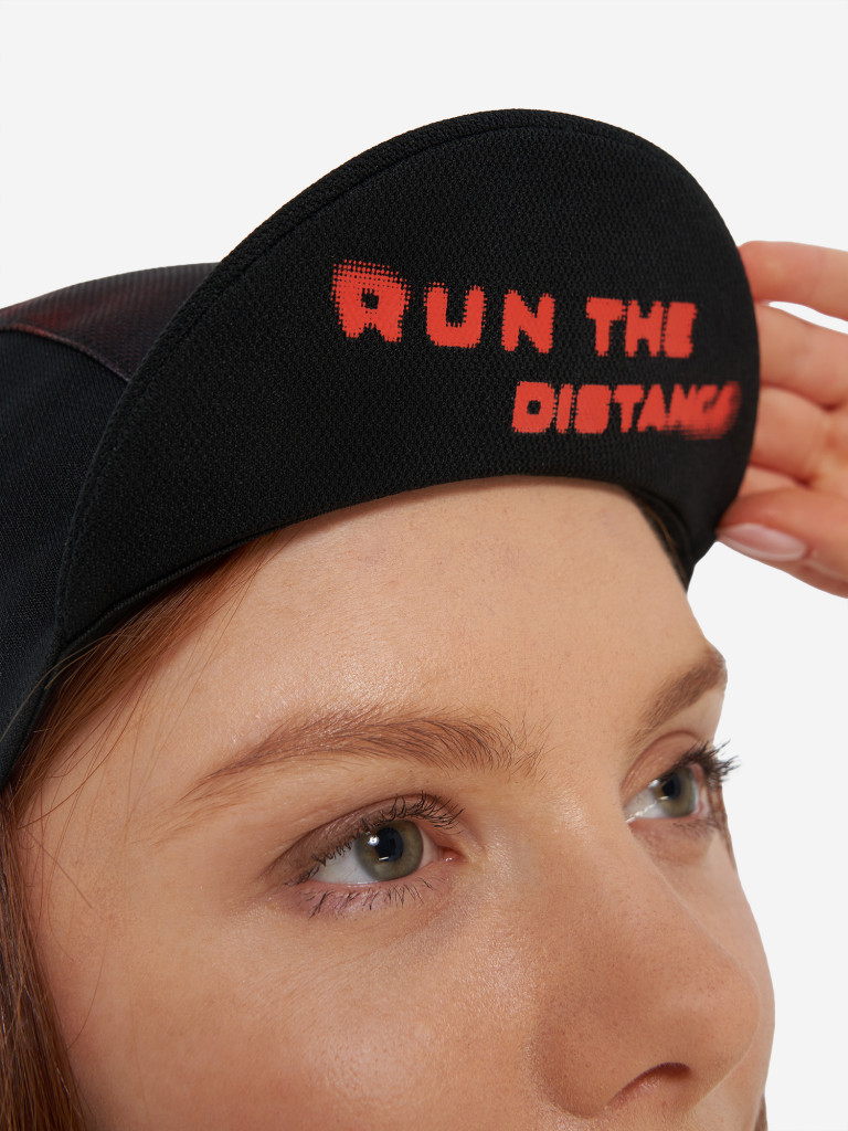 Бейсболка Demix — фото №9