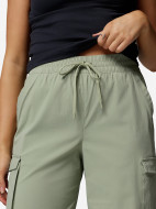 Брюки женские Columbia Chill Creek Cargo Pant — фото №5