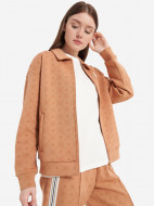 FILA әйелдер қалың жемпірі