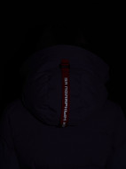 Пальто пуховое женское Bask Eureka — фото №18