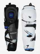 Щитки хоккейные BAUER Vapor Flylite SR
