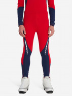 Костюм лыжный для мальчиков Nordski Jr.Base — фото №5