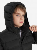 Пуховик для мальчиков GSD — фото №5