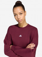 adidas әйелдер худиі — фото №4