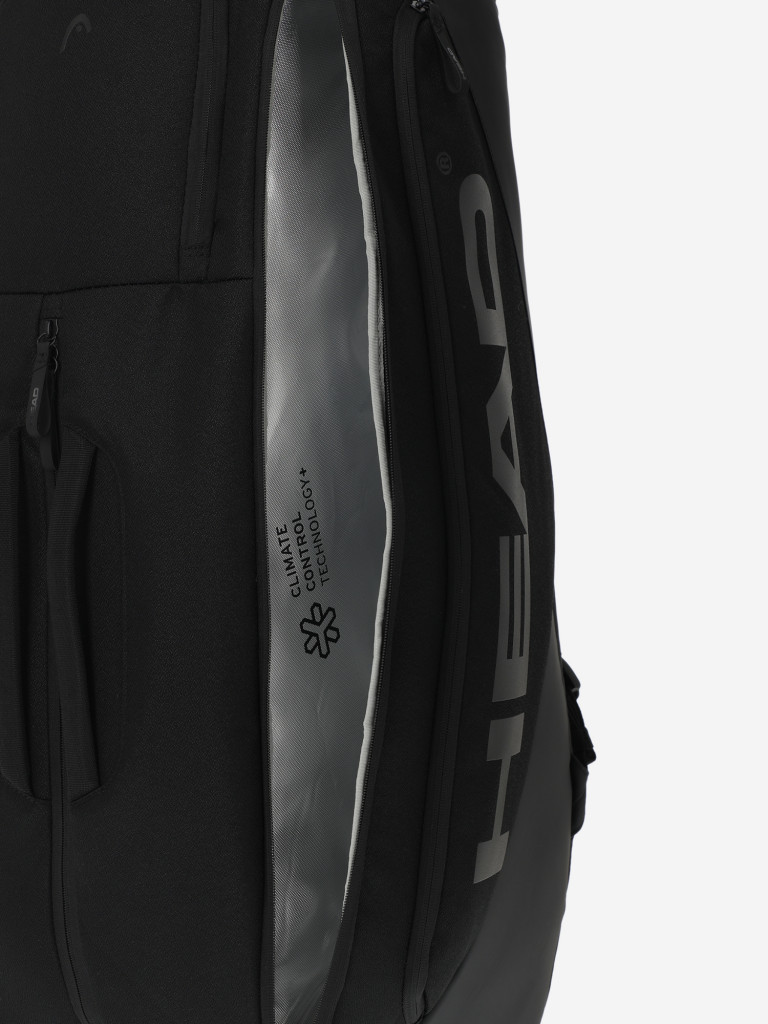 Сумка для 12 ракеток Head Pro X — фото №7