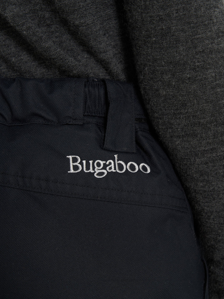 Брюки утепленные для мальчиков Columbia Bugaboo III Pant — фото №11