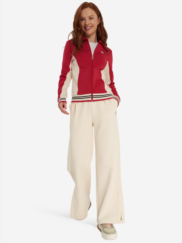 Толстовка женская FILA — фото №4