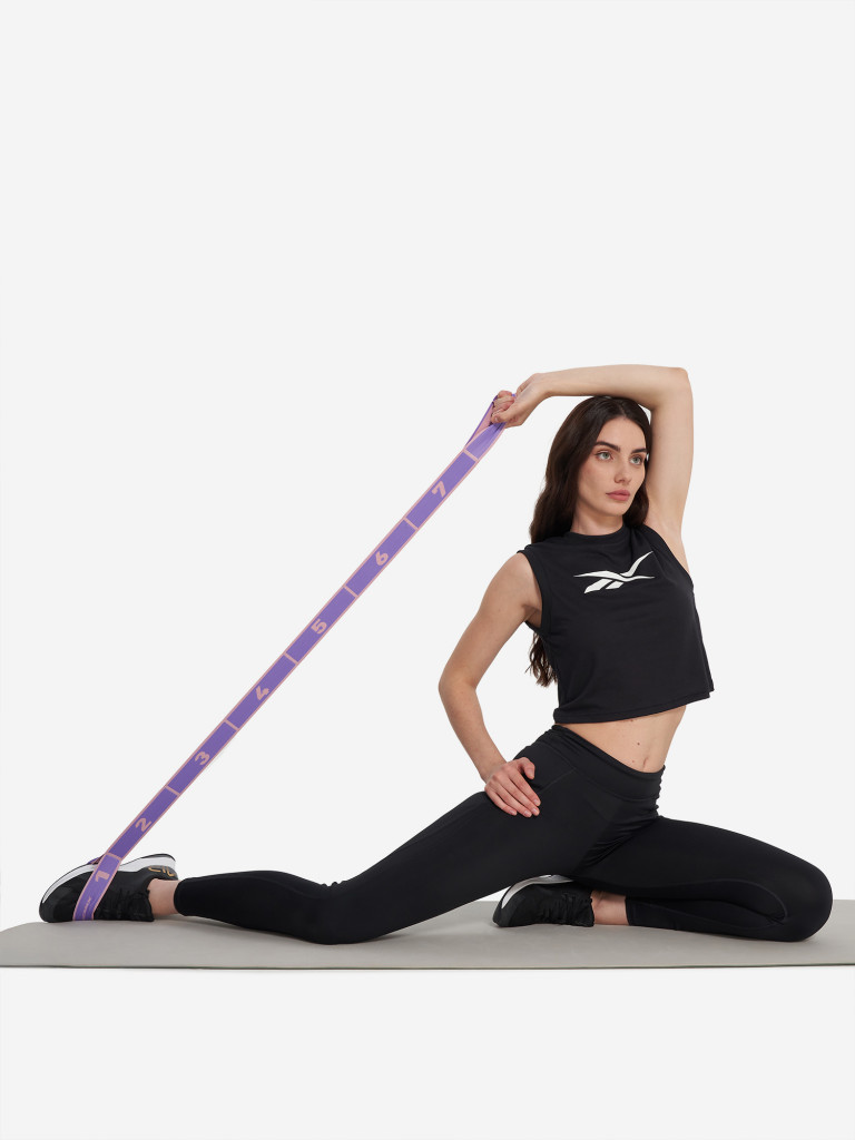 Майка женская Reebok Monica Train Core — фото №4