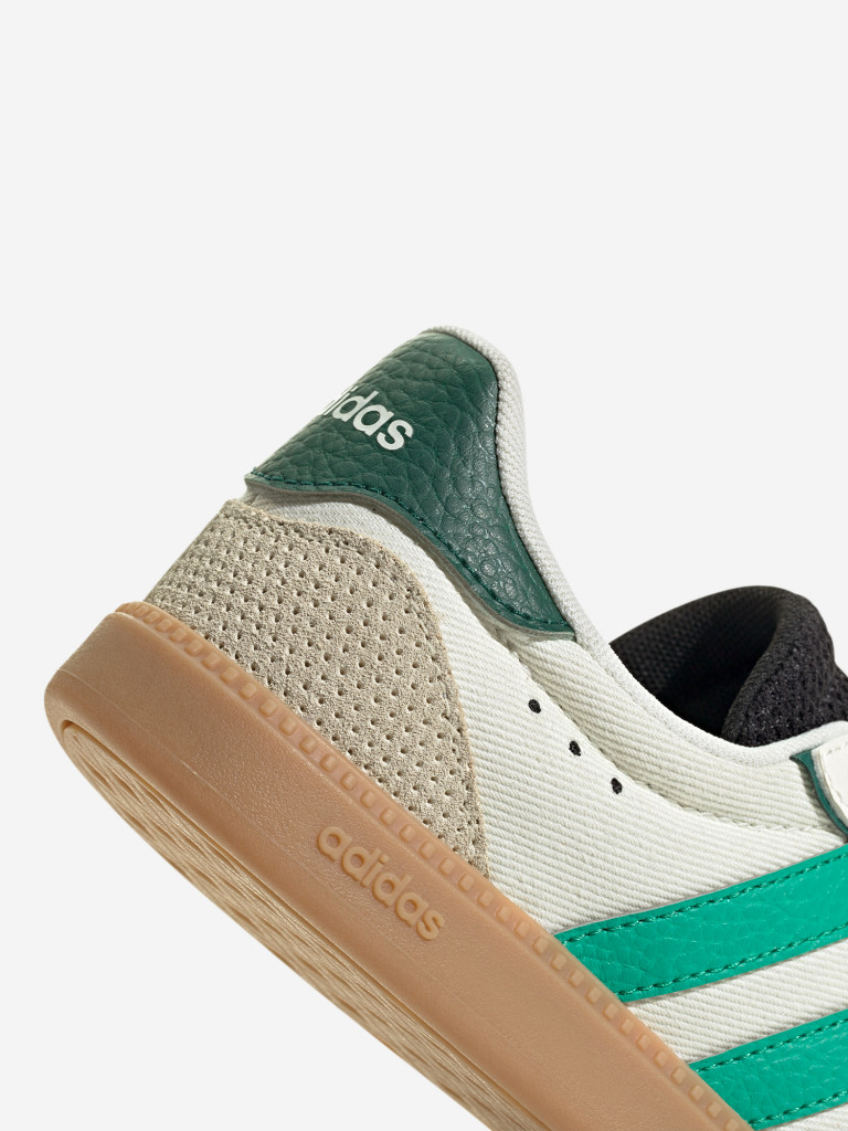 Кеды женские adidas — фото №7