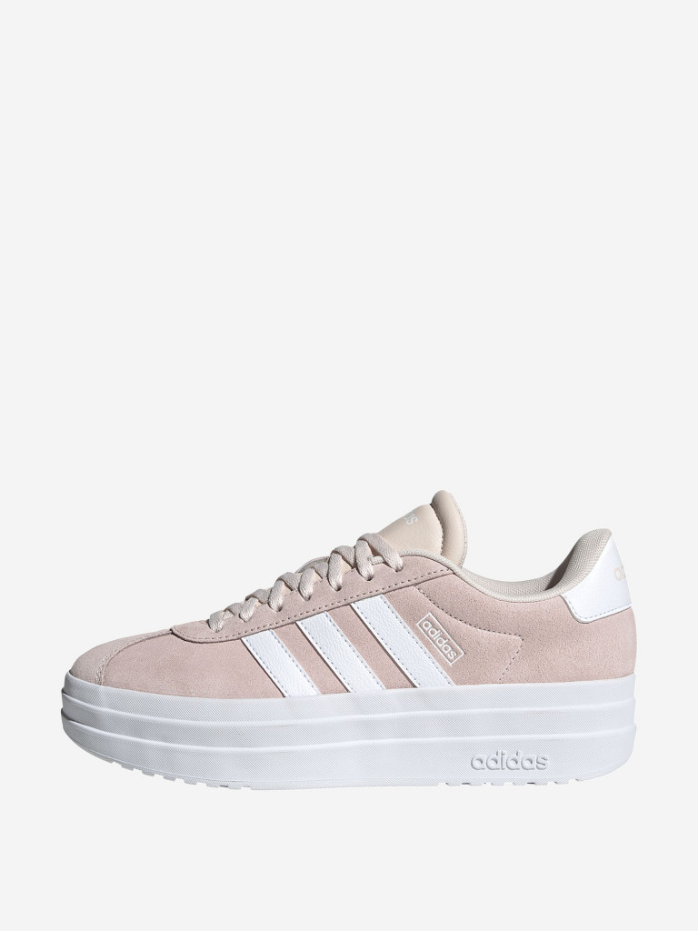Кеды женские adidas Vl Court Bold