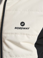 Nordway жүгіру шаңғысына арналған қыздардың жылы мембраналы курткасы — фото №9