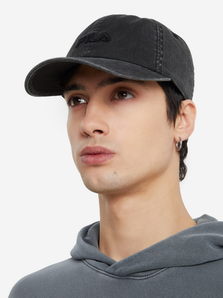 Бейсболка FILA — фото №5